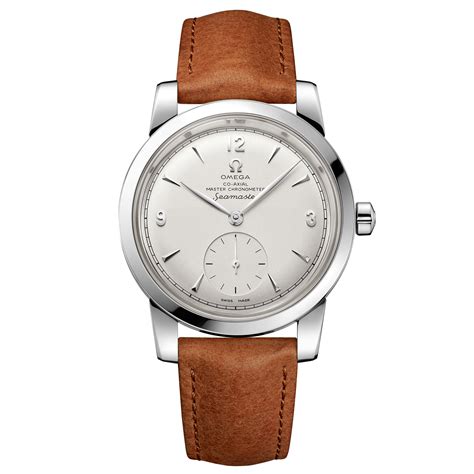 omega seamaster 1948 co-axial master chronometer|omega co axial chronometer price.